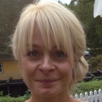Replik Employee Lise Paulsen's profile photo