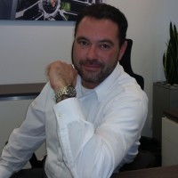 Gossett Motor Cars Employee David Graham's profile photo