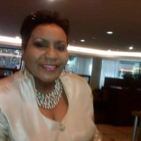 Northern Trust Employee Marva Pete-Booker's profile photo