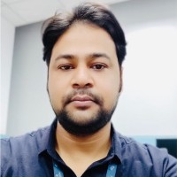 GENPACT Employee Mohammad Shoyab's profile photo
