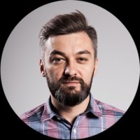 Elocity Employee Adrian Nocuń's profile photo