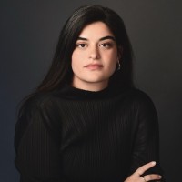 ZHA Employee Maria Vergopoulou's profile photo