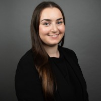 Caitlin McGrath Email & Phone Number