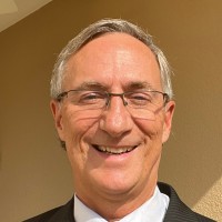 Native American Technology Corporation Employee Tom Lewis's profile photo