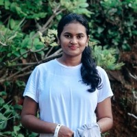 Capgemini Employee Naveena Reddy's profile photo