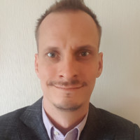 Nokian Tyres plc Employee Vierimaa Kimmo's profile photo