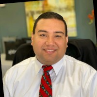 RPM Living Employee Alejandro Castaneda's profile photo