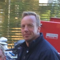 Blue Flame Heating Employee Chris Lawson's profile photo