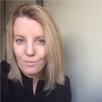 Wordapp.com Employee Malin Johansson's profile photo