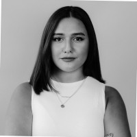 GPS IMPACT Employee Mariafernanda Zacarias's profile photo