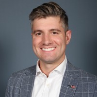 Andelyn Biosciences Employee Bryan Deuber's profile photo