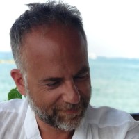 Adaptica S.r.l. Employee Cosmo Trestino's profile photo