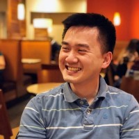 Eric Li Email & Phone Number