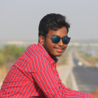 MUDRASYS Employee Raju Velidhay's profile photo