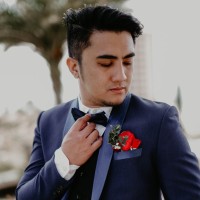 NM Network Manager Sales, Inc. Employee Marvic Amarante's profile photo