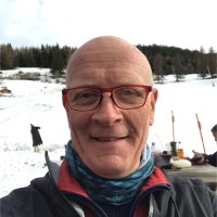 Space Forge Employee Andy Smith's profile photo