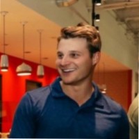 Walker Advertising Employee Conor Collins's profile photo