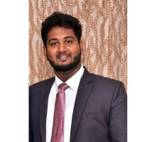 Confidential Jobs Employee Ananth B's profile photo