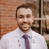 HCA Healthcare Employee Mitchell Booth's profile photo