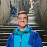 Jacobs Employee Daniel Cantu's profile photo