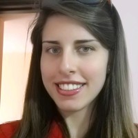 Enel Green Power Employee Giulia Miccoli's profile photo