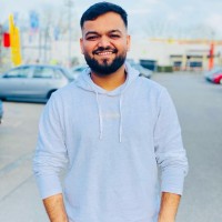 UNI-TREND TECHNOLOGY EU GmbH Employee Vinal Patel's profile photo