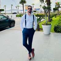 Youness Khir's profile photo