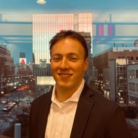 SelfServe Employee Evan Briatico's profile photo