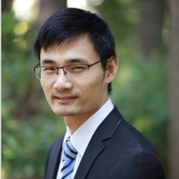 Walmart Global Tech Employee Jingbo Liu's profile photo