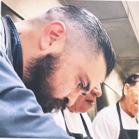 The Waterfront Beach Resort, a Hilton Hotel Employee Efren Ruano Sanchez's profile photo