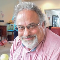 US Vision Employee George Weeks's profile photo