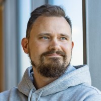 Aidian Employee Antti Ryysy's profile photo