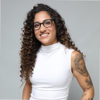 RG Cosmetics Employee Julia Novaes's profile photo