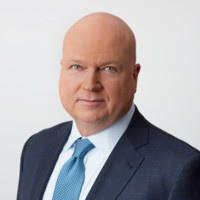 Cerberus Capital Management Employee Kevin McLeod's profile photo