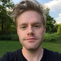 Kyle Reaves's profile photo