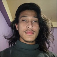 Dipesh Shrestha Email