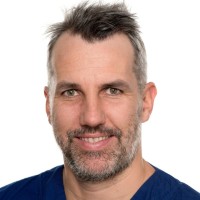 The Royal Melbourne Hospital Employee Cameron Williams's profile photo