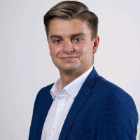 Technoport SA Employee Bob Schrantz's profile photo