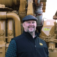 Wagner Equipment Employee Dana Dominiack's profile photo