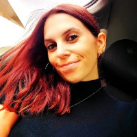 POLIESPANSO SRL Employee Serena Cauzzi's profile photo