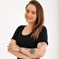 Lupo S.A. Employee Leticia Marani's profile photo