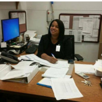 Affiliated Physicians Employee Teresa Medrano's profile photo