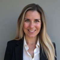 Blue Ant Media Employee Andrea Green's profile photo