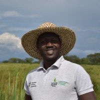 Producers Direct Employee Agaba Keneth's profile photo