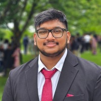 PowerSol Employee Tarun Pati's profile photo