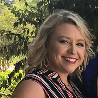 C&A Associates, Inc. Employee Jessi Jeansonne's profile photo