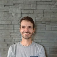 WILLY LEISSNER - INTERLUM Employee Adrien Durain's profile photo