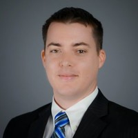 Bridgestone Americas Employee Brandon Graham's profile photo