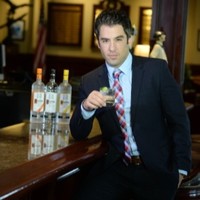 Nolet Spirits U.S.A. Employee John Sergentakis's profile photo