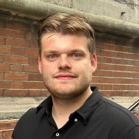 AndWork Employee Henk-Jan Doornbosch's profile photo